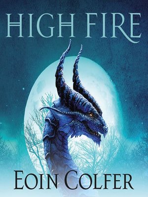 cover image of High Fire